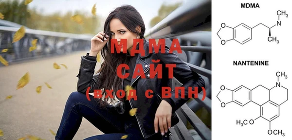 твердый Балахна
